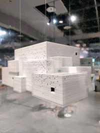 平田晃久建築展---物我交織的臨界