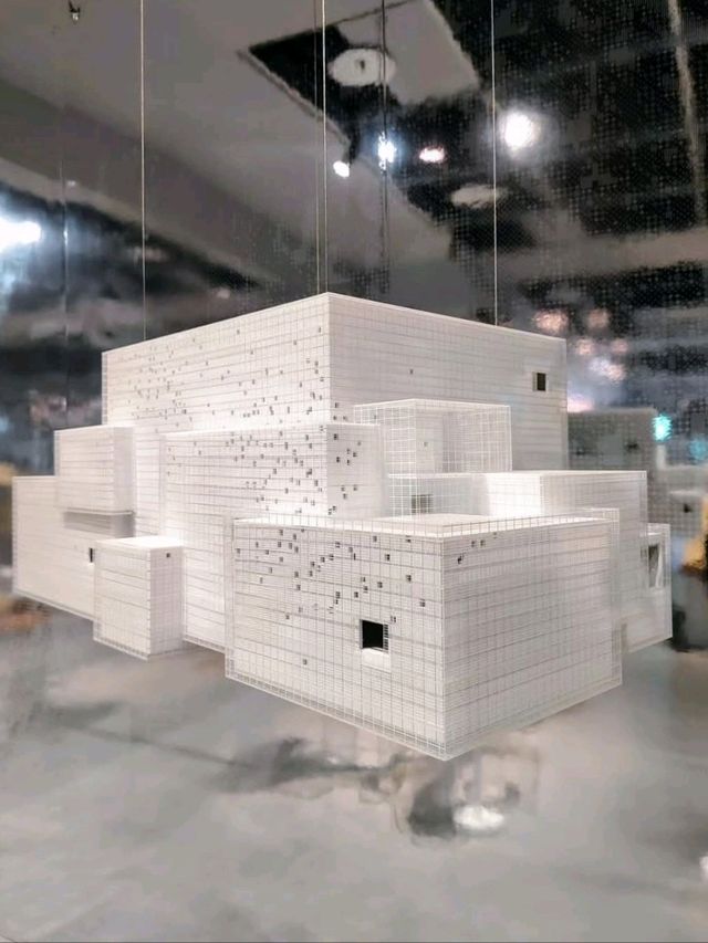 平田晃久建築展---物我交織的臨界