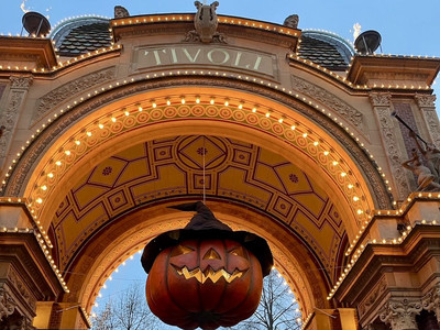 デンマーク🇩🇰コペンハーゲン | Trip.com コペンハーゲン