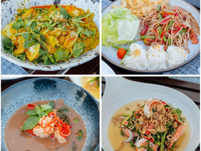 Aviyana Hua Hin (ติดชายหาดชะอำ)