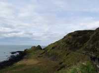 Spring Road Trip Through County Antrim: A Scenic Journey