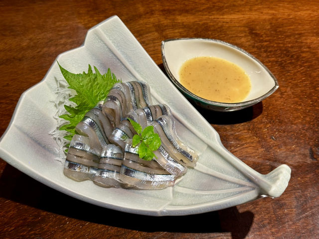 船頭料理魚庄 居酒屋