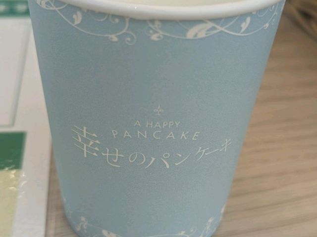 【千葉/船橋】幸せのパンケーキに行く