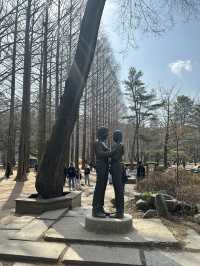 How to spend 5 days in Seoul