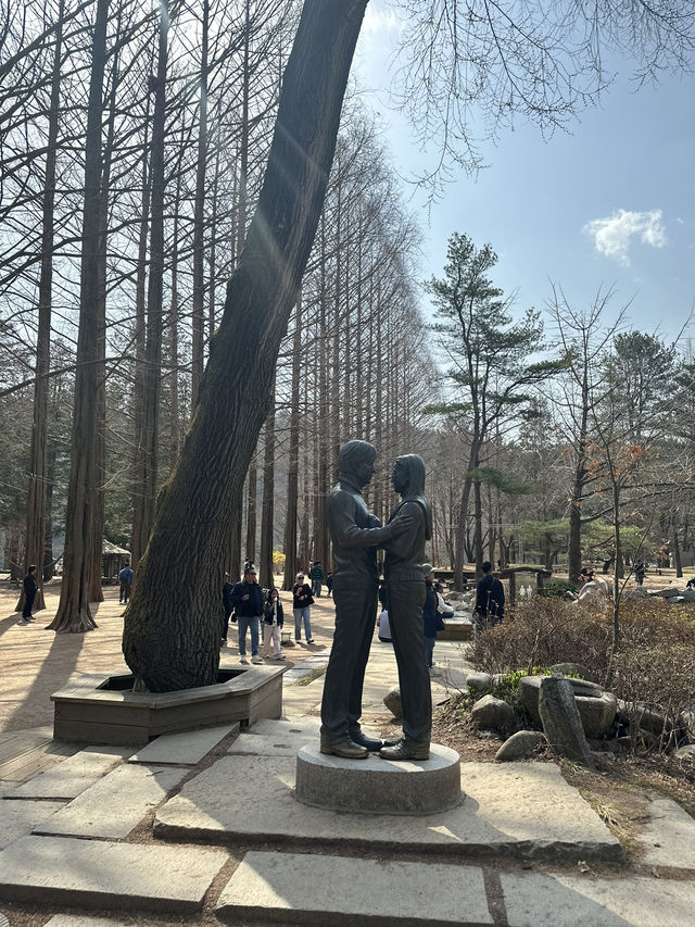 How to spend 5 days in Seoul