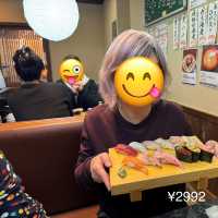 相比京都，金澤、福井更自在!