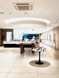 Nucre Patisseries Desserts Hub: Where Sustainability Meets Sweet Indulgence