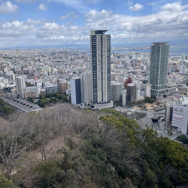 神戶布引香草園🇯🇵