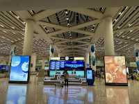 First Impressions Matter—and Beijing T3 Knows It 