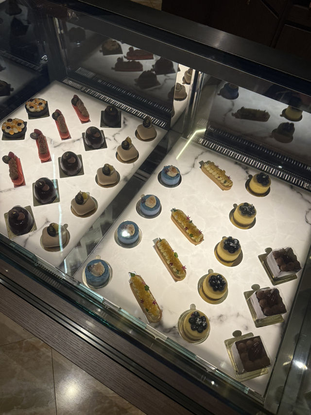 Pacific Emporium