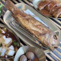 제주도 중문 갈치조림 맛집 운정이네