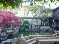 Tuisi Garden– The Garden of Reflection