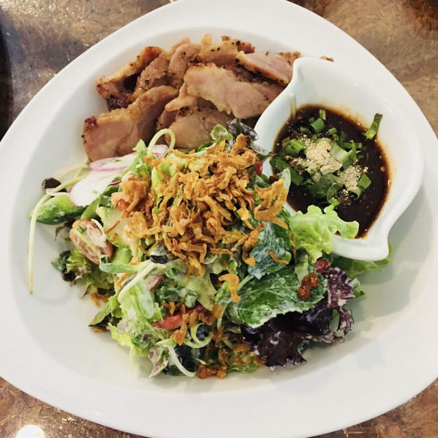 ร้านบ้านเลขที่ 1 ภูเก็ต อร่อยทุกอย่าง