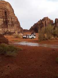 Wadi Rum