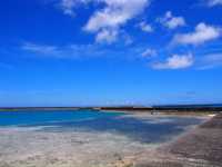 🇯🇵沖縄　手つかずの自然に癒される多良間島