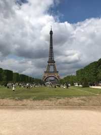 フランス🇫🇷パリ
