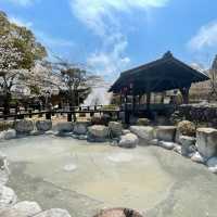Beppu – Hot Spring Paradise 