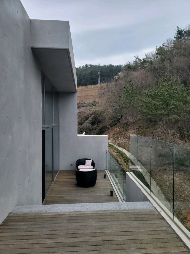 룸컨디션 최상였던 여수 럭셔리 풀빌라💛