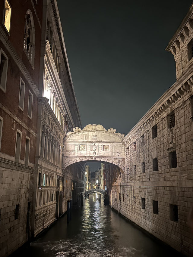 ベネチア🇮🇹