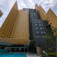 Sunway Putra Hotel Kuala Lumpur