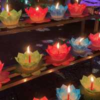 Discovering Lijiang's Nighttime Charm