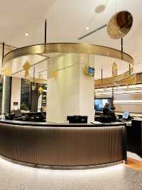 Roaring Raya Charm at Sleeping Lion Suites