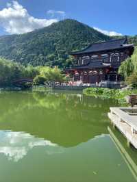 Huaqing Palace- Famous Ancient Royal Garden you must visit