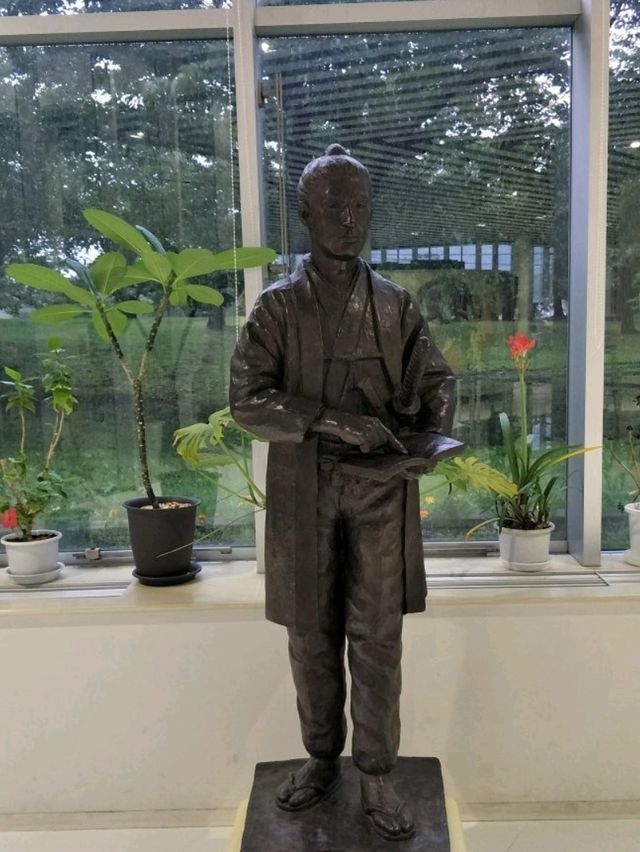 #五陵郭塔-日本北海道函館市