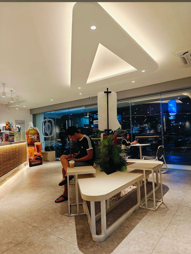 Fore Coffee - Baloi, Batam