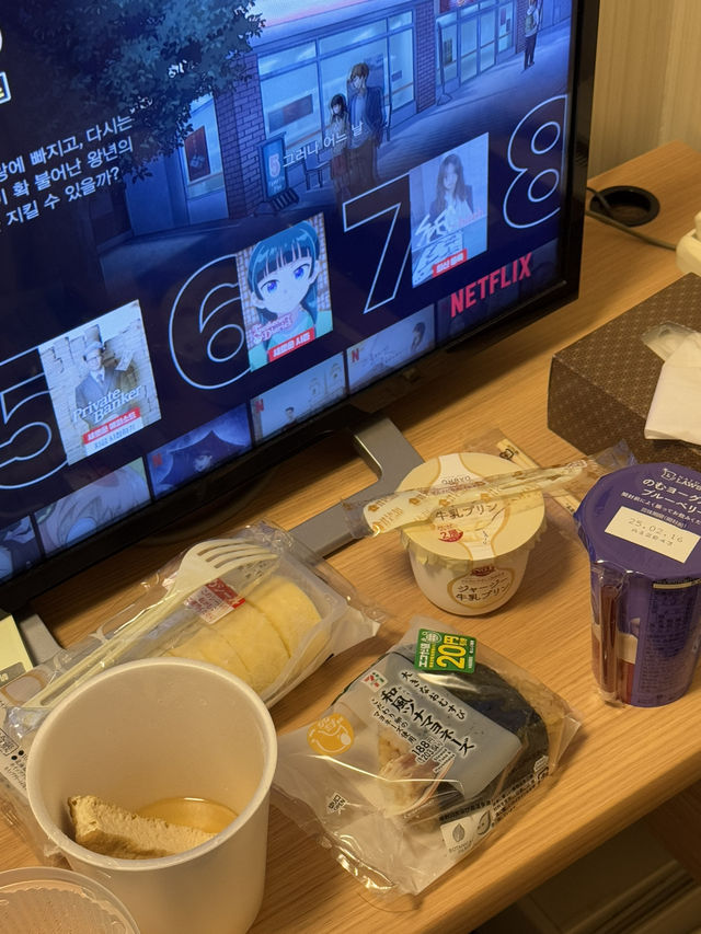 구마모토가면 꼭 먹어야하는 두가지!!