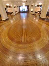 China Securities Museum– Where Finance Meets History