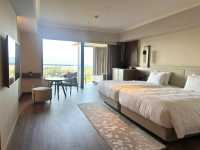 Oriental Hotel Okinawa โรงแรมติดทะเลโอกินาว่า