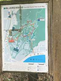 A Tranquil Escape: Jiantan Park 