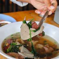 ร้านอาหารอุดรธานี🫕
