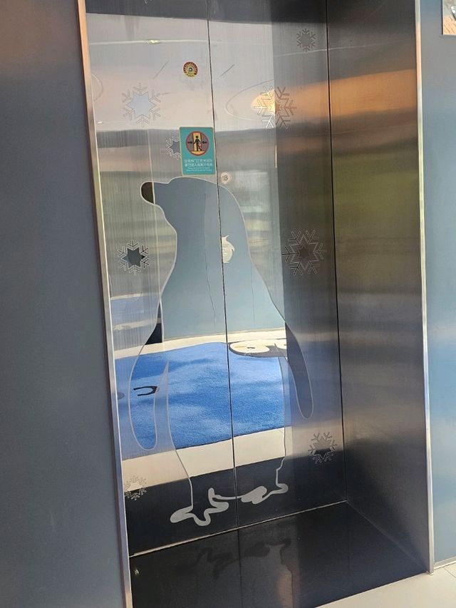 可能係最好嘅親子酒店：珠海長隆企鵝酒店