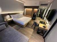 "AC Hotel Ipoh – Where Style Meets Simplicity in the City of Heritage"
