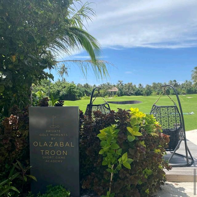 Velaa Private Island