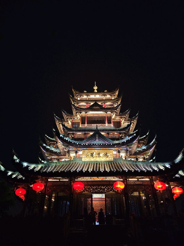特種老兵重慶5日遊