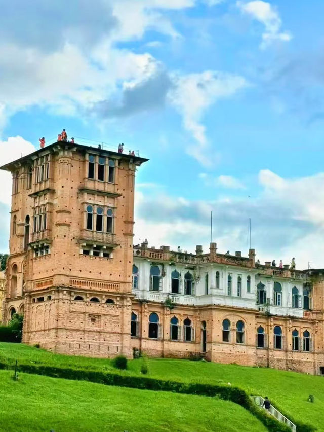 Ipoh – The Most Underrated City in Malaysia!