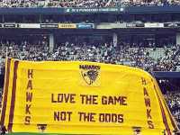 Battle at the ’G: Geelong vs Hawthorn – A Classic Clash!