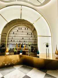 Raffles Doha ‘s disappointment in being a true 5-star