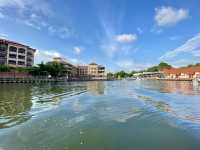 Melaka River Cruise: A Magical Journey Through Time