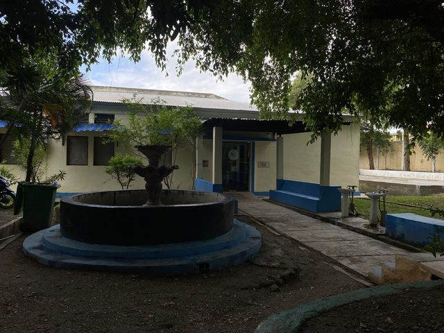 Chega: A must visit museum in Dili