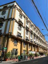  Casa Manila Museum