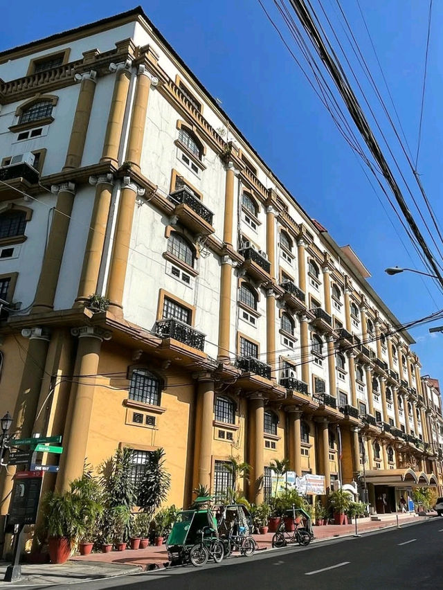  Casa Manila Museum
