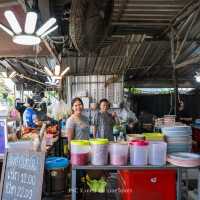 #ส้มตำร้านลับใกล้ฉัน 💕