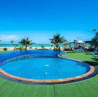 Serene Phla Resort บ้านฉาง จ.ระยอง