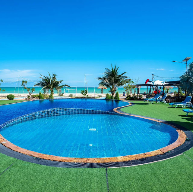 Serene Phla Resort บ้านฉาง จ.ระยอง