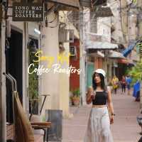 SCR - Song Wat Coffee Roasters