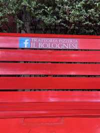 IL Bolognese อิล โบโลเยเซ่ อาหารอิตาเลียนย่านสาทร